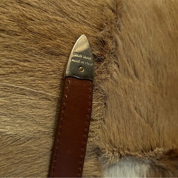 Men’s genuine alligator belts - Picture 12 of 16